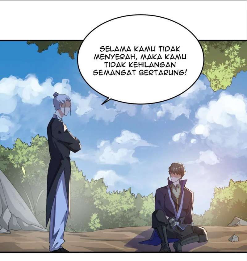 First Dragon (Yuanlong) Chapter 126 Gambar 25